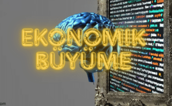 Ekonomik Büyüme