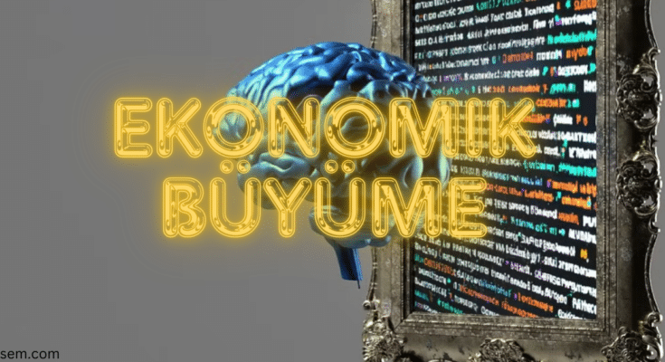 Ekonomik Büyüme