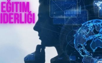 Eğitim Liderliği