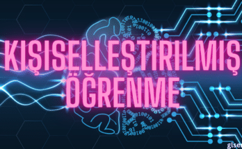 Kişiselleştirilmiş Öğrenme
