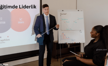 Eğitimde Liderlikleri