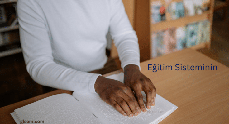 Eğitim Sisteminin