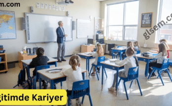 Eğitimde Kariyer İçin En İyi Yollar