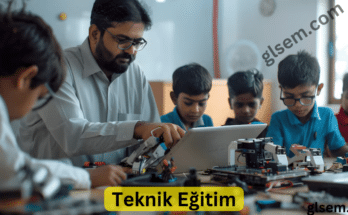 Teknik Eğitim Kariyer Başarısına Nasıl Katkı Sağlar?