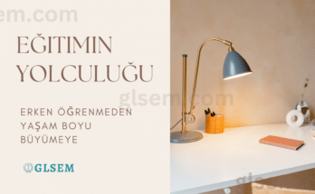 Eğitimin Yolculuğu