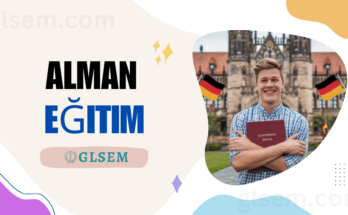 Alman Eğitim
