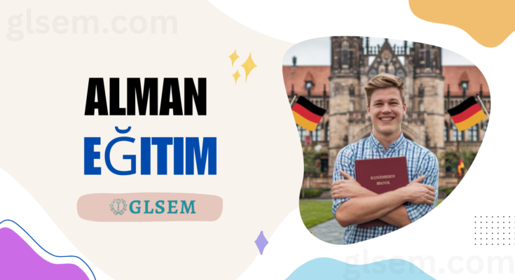 Alman Eğitim