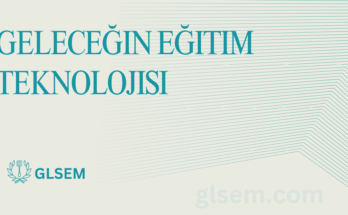 Geleceğin Eğitim Teknolojisi
