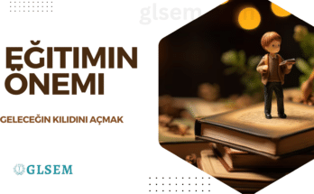 Eğitimin Önemi
