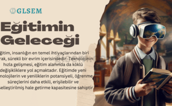 Eğitimin Geleceği