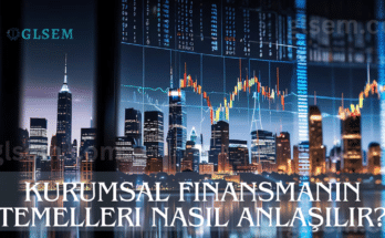 Kurumsal Finansmanın Temelleri