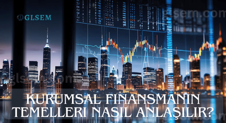 Kurumsal Finansmanın Temelleri