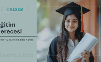 Eğitim Derecesi