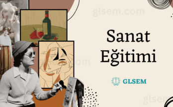 Sanat Eğitimi