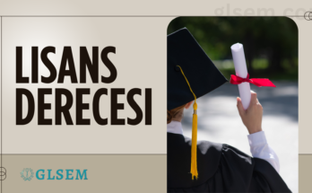 Lisans Derecesi
