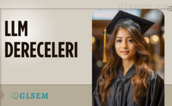 LLM Dereceleri