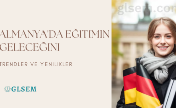 Almanyada Eğitimin Geleceğini