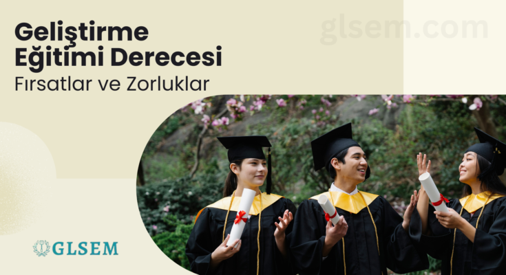 Geliştirme Eğitimi Derecesi