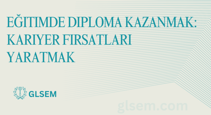 Eğitimde Diploma
