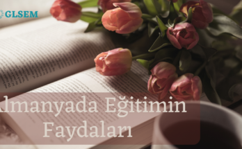 Almanyada Eğitimin Faydaları