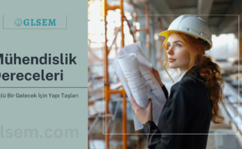 Mühendislik Dereceleri