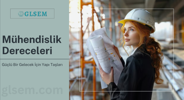 Mühendislik Dereceleri