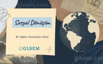 Sosyal Dönüşüm