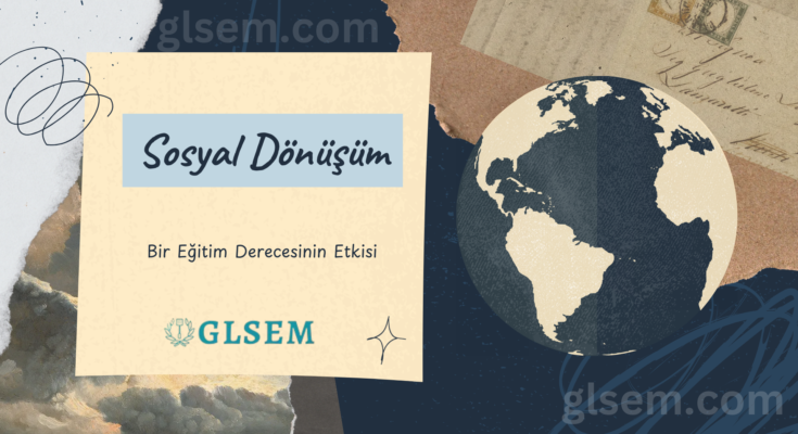 Sosyal Dönüşüm